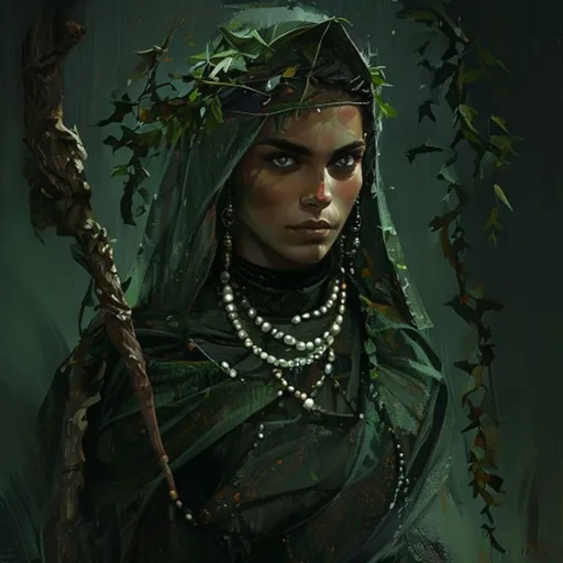 Tidecaller class portrait