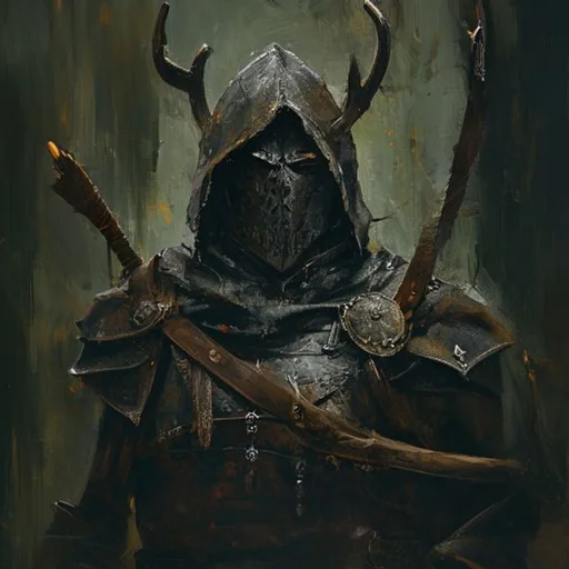 Warden class portrait
